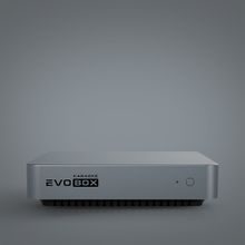 Караоке-система для дома EVOBOX [Graphite]