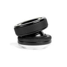Lensbaby Composer PRO Double Glass for NEX Sony