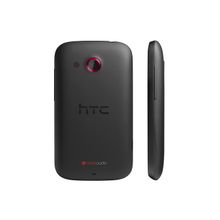 HTC Desire С 4Гб, black