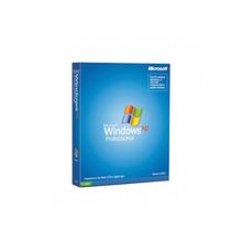 Microsoft Носитель WinXPPro wSP3 32bit RUS DiskKit MVL CD (E85-05482)