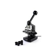  Цифровой микроскоп LEVENHUK D320L Digital
