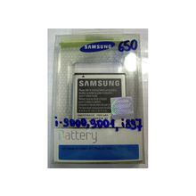 Аккумулятор для Samsung i9000, i9001