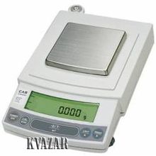 Весы аналитические CAS CUW 6200HV