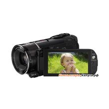 Видеокамера Canon HF S21 &lt;SD flash 64gb, 8.59Mp, 10х zoom (200x), Full HD&gt;