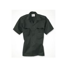 Рубашка US Hemd черная Surplus (Германия)