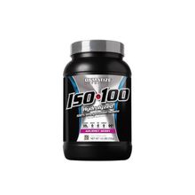 Dymatize ISO 100 726 гр (Протеин - Высокобелковые смеси)