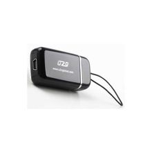 Аккумулятор mini-USB внешний Iwalk i-up 350