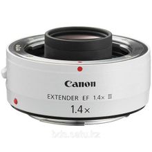 Экстендер   Телеконвертор Canon EF 1.4x III extender