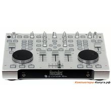 Диджейский пульт HERCULES DJ Console Rmx  4780474