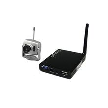 Беспроводная WEB камера ZT 805GA