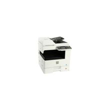 Kyocera FS-6525MFP, A3, 600x600 т д, 25 стр мин, Дуплекс, Сетевое, USB 2.0, принтер копир сканер факс