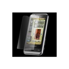 Защитная пленка для экрана Samsung i900 прозрачная