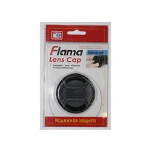 Крышка Flama для объектива 58mm