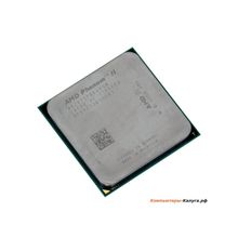 Процессор AMD Phenom II X4 975 OEM &lt;SocketAM3&gt; Black Edition (HDZ975FBK4DGM)