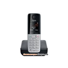 Телефон Gigaset C300 Duo  (DECT, две трубки)
