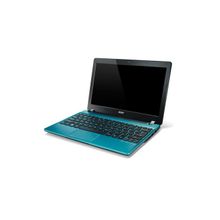 Acer Aspire One AO725-C61bb Blue [NU.SGQER.005]