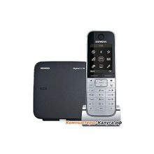 Телефон Siemens SL780 Color (DECT, Bluetooth, АОН, а о, цветной дисплей, USB)