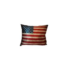 Подушка американский флаг