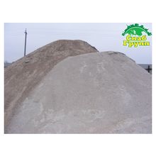 Сухой песок в мешках (50 кг)