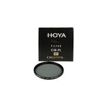 Фильтр поляризационный HOYA HD Circular-PL 67mm 76754