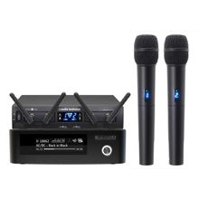 Караоке Evolution Lite 2 Plus с микрофонами Audio-Technica ATW-1322 (1 пара)