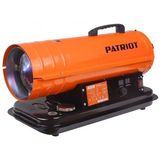 Patriot Калорифер дизельный PATRIOT DTC-125 купить у Tools-Hit.ru в ...