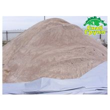 Сухой песок в мешках (50 кг)