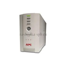 APC Back-UPS CS 500VA 300W 230V BK500EI