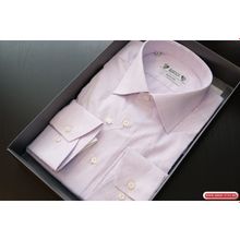 Приталенные мужские рубашки ROBERTO BRUNO Артикул 9018 1