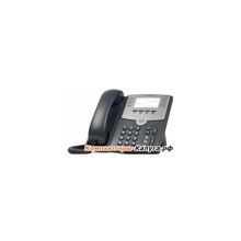 Телефон CISCO SPA501G Телефон 8 Line IP Phone With PoE and PC Port