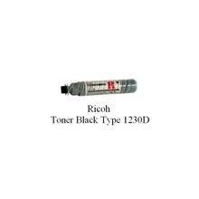 Ricoh type 1230D Тонер для Ricoh Aficio 2015 2018 2016 2020 MP1500 1600 2000   МВ 9215  (Nashuatec DSm 615 618) (ориг)