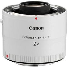 Экстендер   Телеконвертор Canon EF 2x III extender