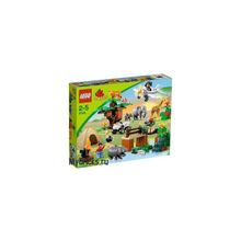 Lego Duplo 6156 Photo Safari (Фотосафари) 2012
