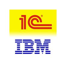 1С 1С:Предприятие 8 + IBM DB2 v9.x. Клиентская лицензия на 5 рабочих мест (4601546076236)