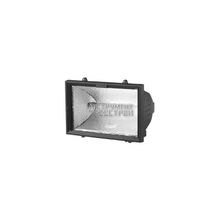 Прожектор Stayer Master MAXLight 57107-B (галогенный, черный, 1500 Вт)