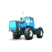 Трактор ХТЗ-150К-09, Самара