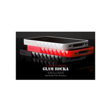 More Glam Rocka Exclusive (Classic) - набор бамперов для iPhone 4