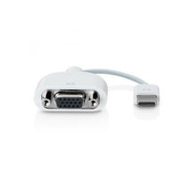 Apple Micro DVI to VGA Adapter