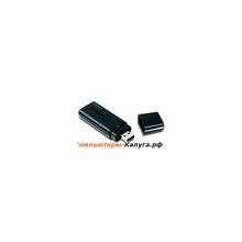 Адаптер Trendnet TEW-664UB Беспроводной двухдиапазонный USB адаптер стандарта N 300 Мбит с