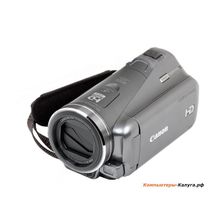 Видеокамера Canon HF M406 &lt;SD flash, 2.37Mp, 10х zoom (300x), Full HD&gt;