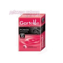 Gartelle Classic Power Прочность № 6