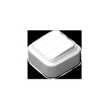 Светоприбор Выключатель А056-137 3кл о п белый Светоприбор