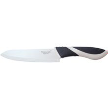 Нож керамический поварской 15 см Winner WR-7208