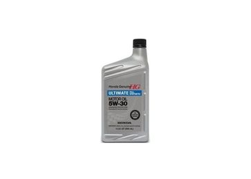 Моторное масло HONDA Ultimate Full Synthetic Motor Oil 5W30 HTO-06 ...