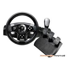 Руль Thrustmaster Rallye GT FFB Clutch Wheel Retail (2960715)