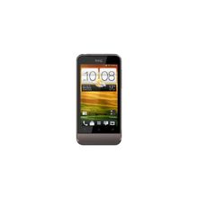 HTC One V Grey, Серый