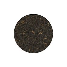 Черный чай Ассам Киюнг (Индия)