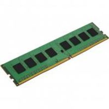 KINGSTON KVR21N15S8 4 оперативная память DDR4 DIMM, 4 Гб, PC417000,2133MHz, CL15