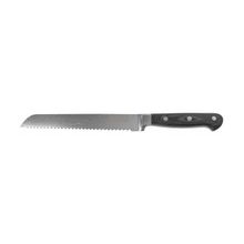 Нож для хлеба Regent DAMASCO (дамасская сталь) 93-KN-DS-2