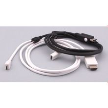 HDMI-кабель micro-USB (Black)